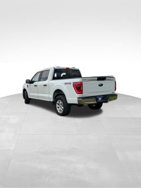 Used 2023 Ford F150 XLT image 5