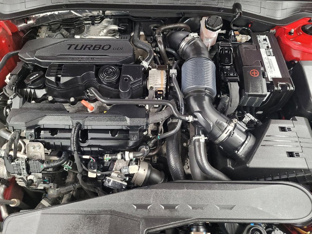 Used 2022 Hyundai Sonata SEL Plus w/ Cargo Package image 30