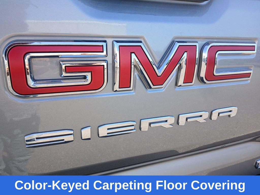 Used 2023 GMC Sierra 1500 Elevation AWD/4WD image 31
