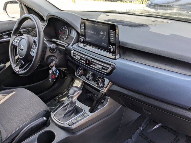 Used 2021 Kia Seltos S image 20