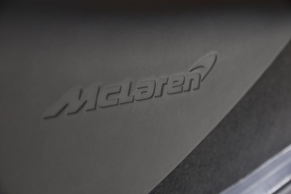 Used 2020 McLaren 570S Coupe RWD image 16