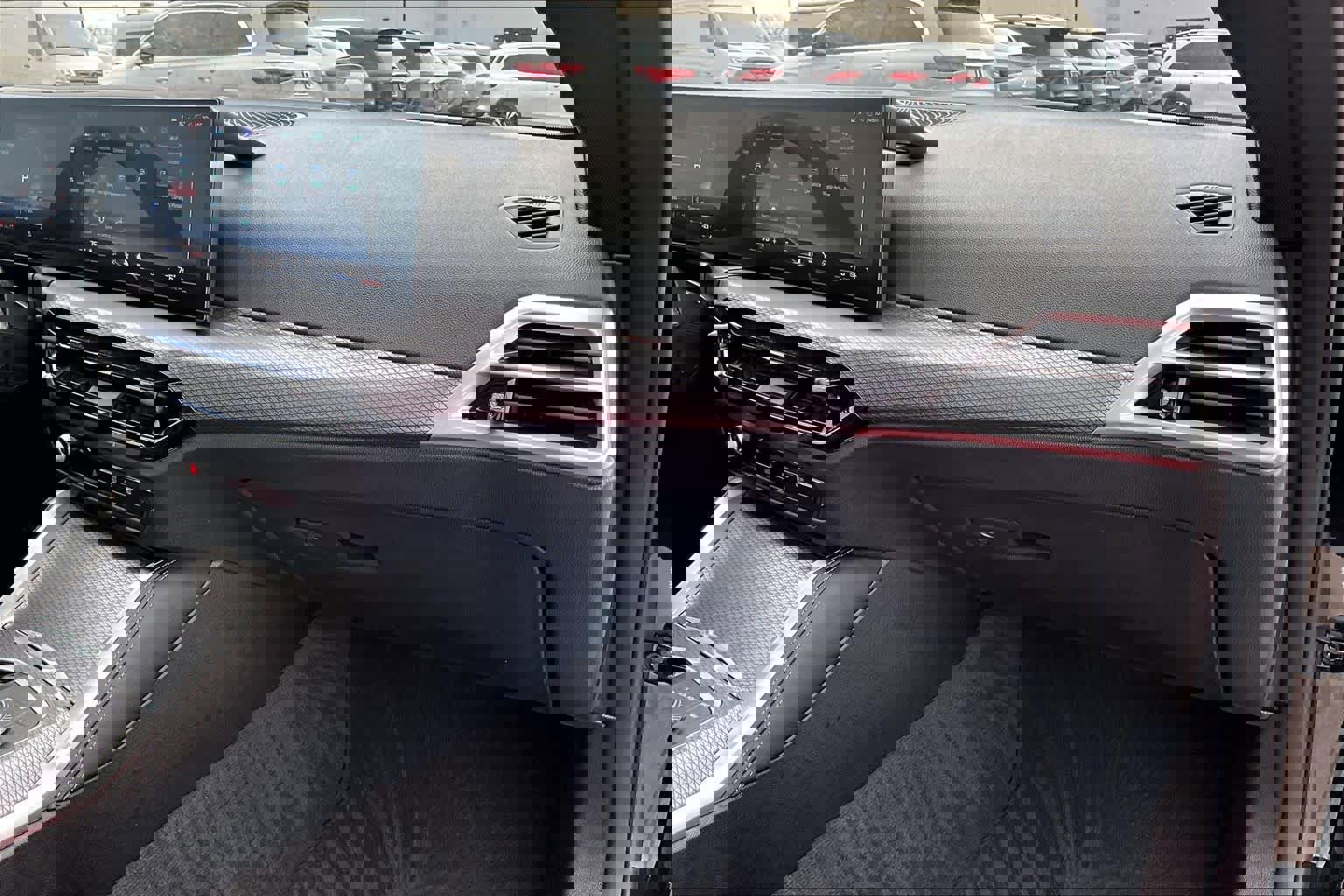 Used 2026 BMW M440i Coupe image 19