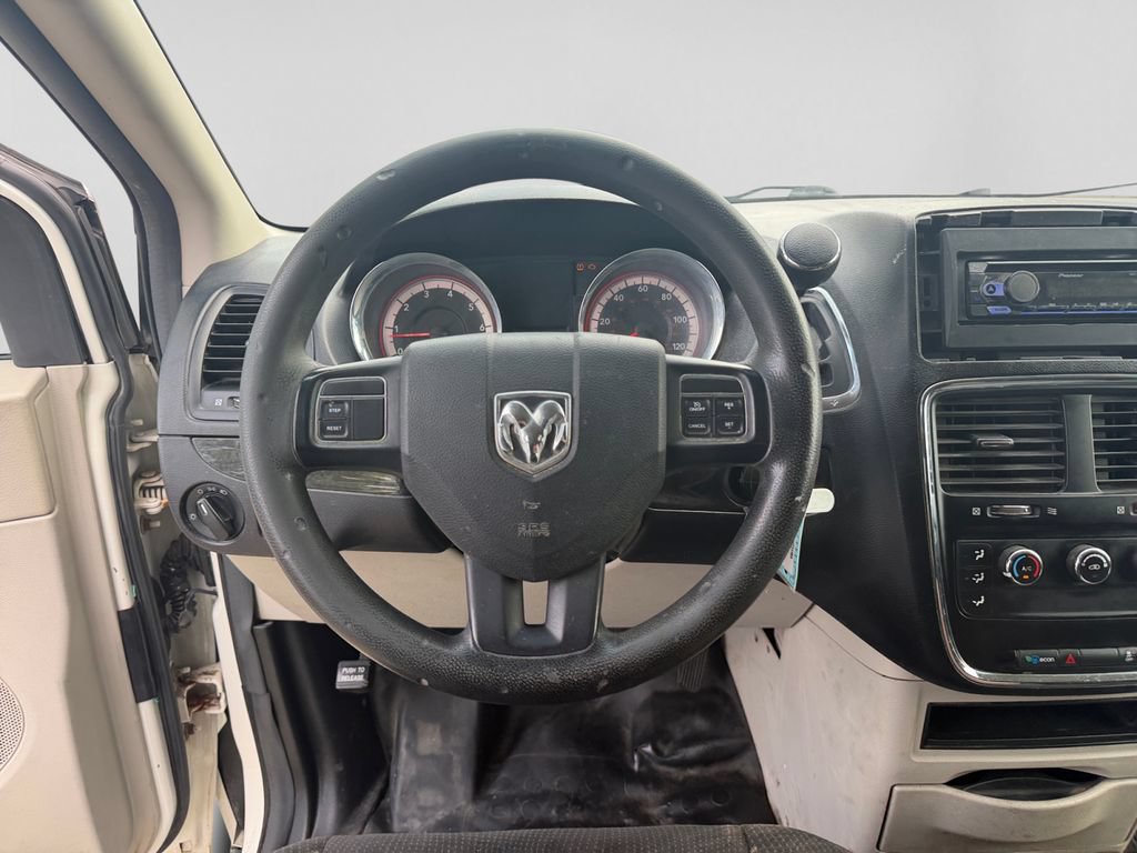 Used 2013 RAM C/V Tradesman FWD image 15