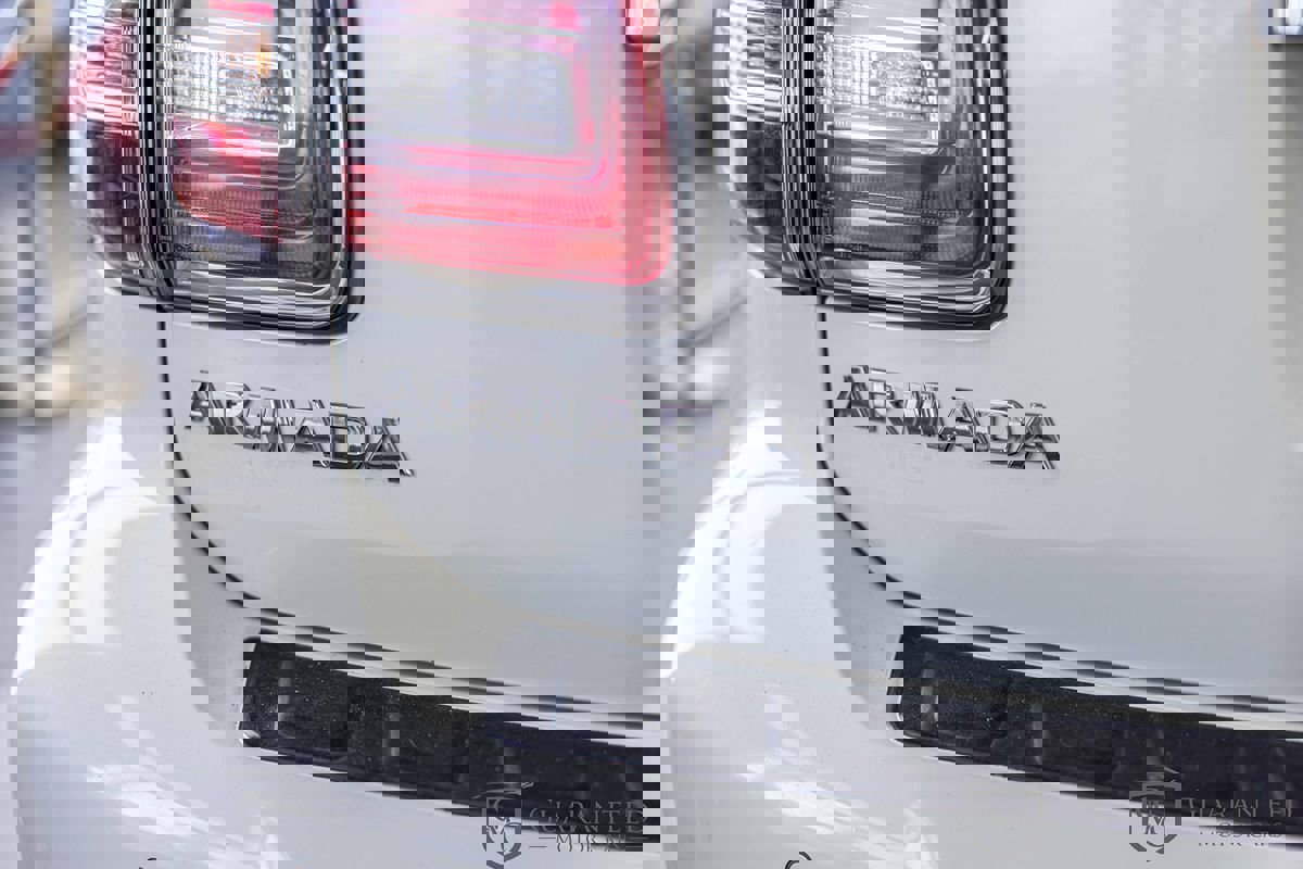 Used 2019 Nissan Armada Platinum image 17