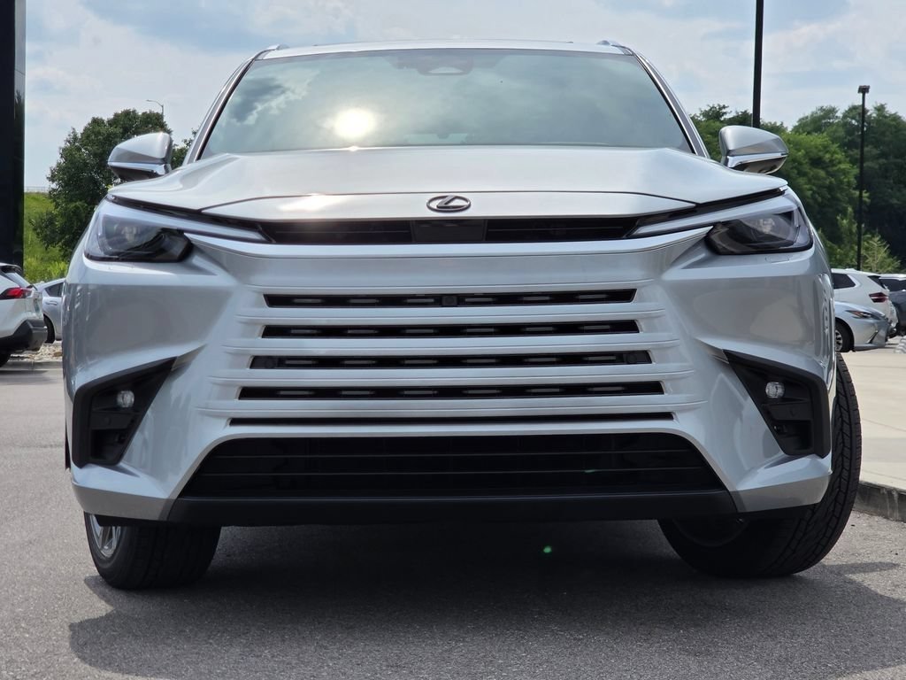 New 2026 Lexus TX 350 AWD w/ Technology Package image 3