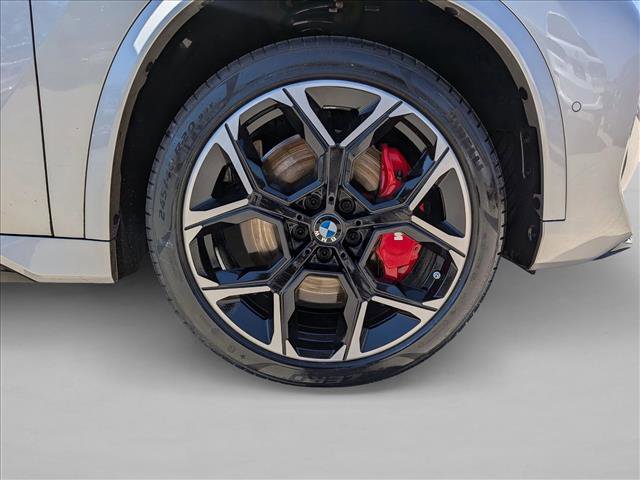 Used 2024 BMW X1 M35i w/ Premium Package image 23