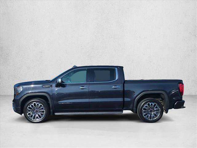 Used 2023 GMC Sierra 1500 Denali Ultimate AWD/4WD image 9