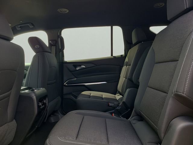 New 2026 Chevrolet Traverse LT image 10