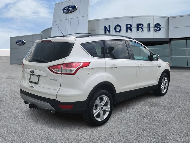 Used 2013 Ford Escape SE FWD image 4