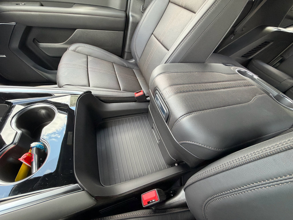 New 2026 Chevrolet Tahoe High Country image 12