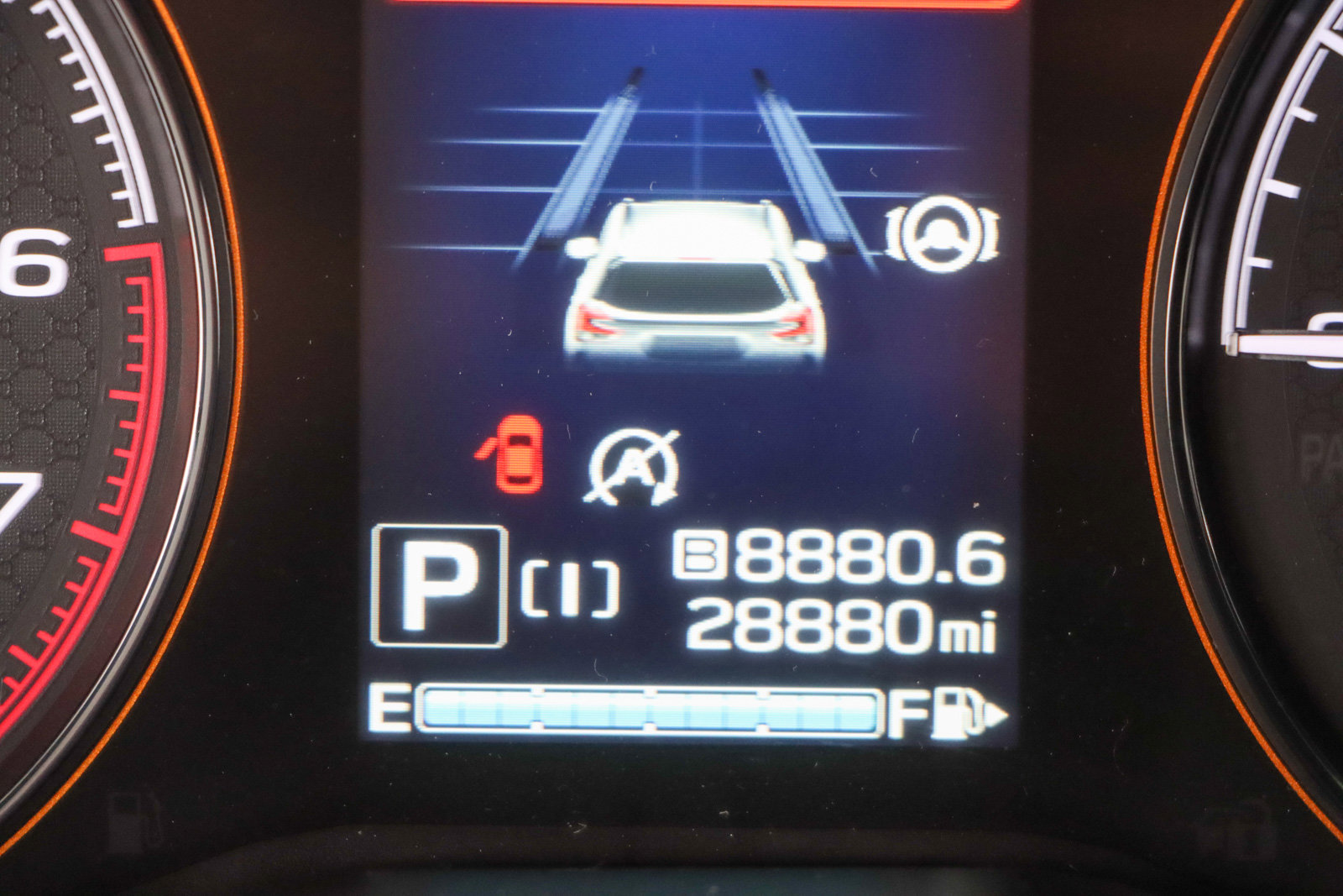 Used 2022 Subaru Forester Wilderness image 16