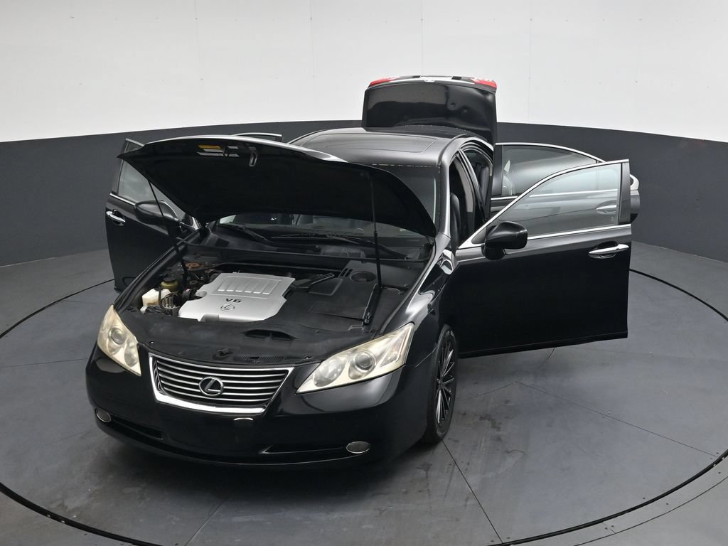 Used 2007 Lexus ES 350 FWD image 42