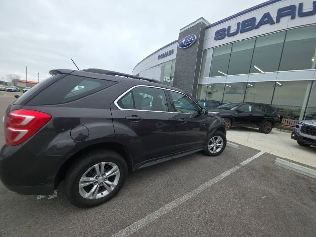 Used 2016 Chevrolet Equinox LS image 4