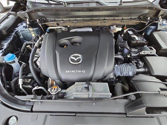 Used 2023 MAZDA CX-5 AWD 2.5 S w/ Premium Plus Pkg image 23