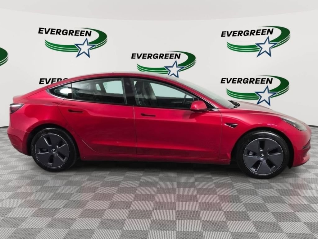 Used 2023 Tesla Model 3 Standard Range RWD image 6