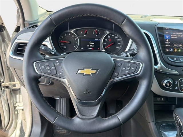 Used 2024 Chevrolet Equinox LT image 24