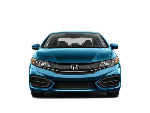 Used 2015 Honda Civic LX image 4