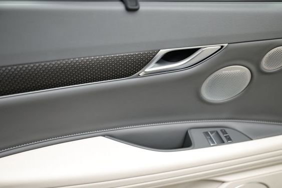 New 2026 Genesis G80 3.5T Sport Prestige image 24
