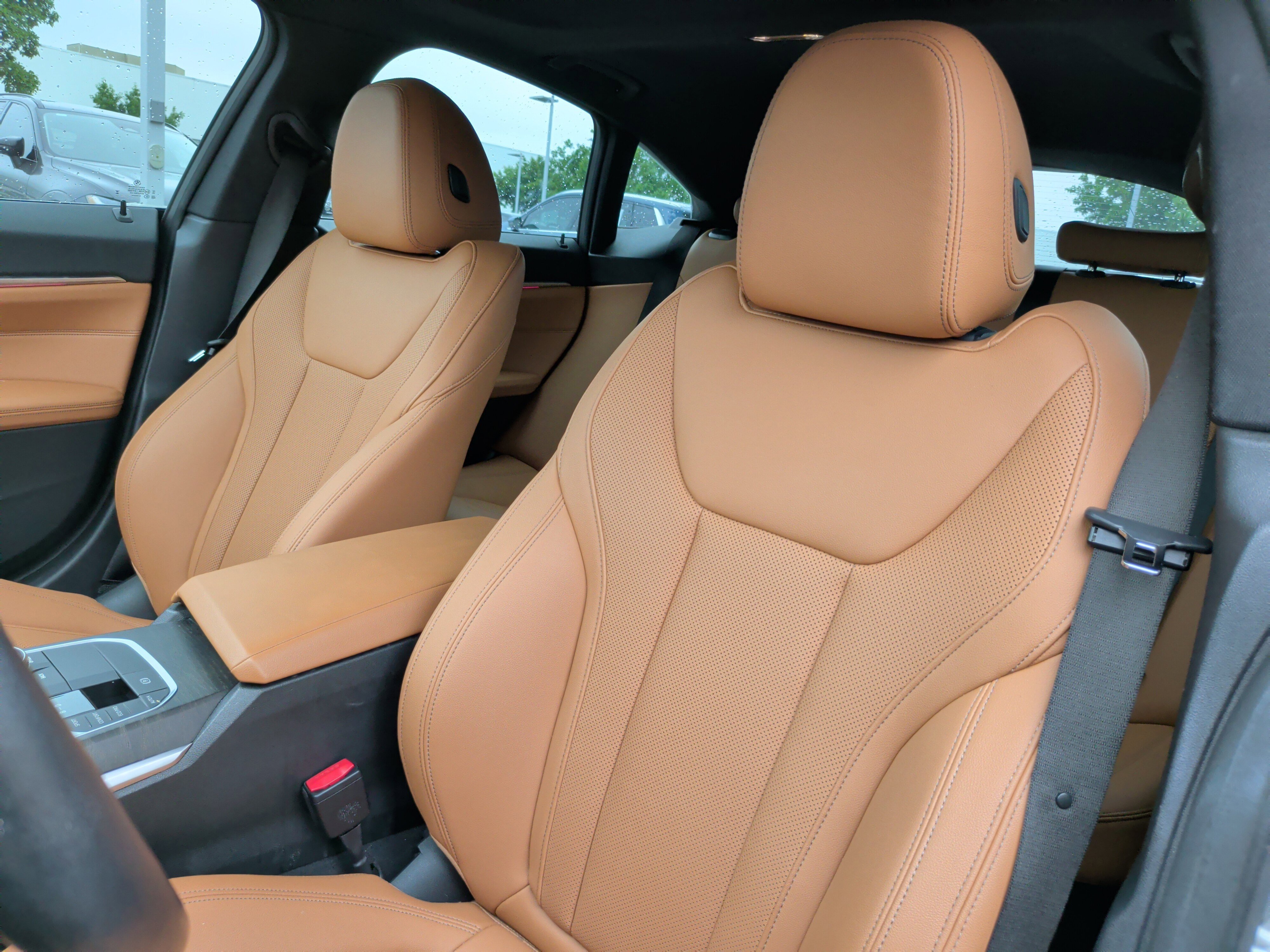 Certified 2023 BMW i4 eDrive35 RWD image 26
