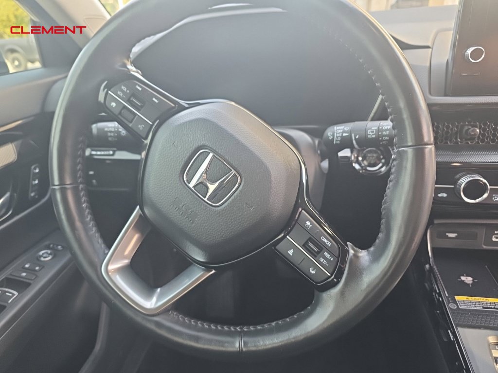 Used 2023 Honda CR-V EX-L image 4