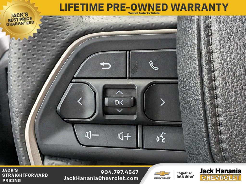 Used 2025 Toyota 4Runner SR5 image 23