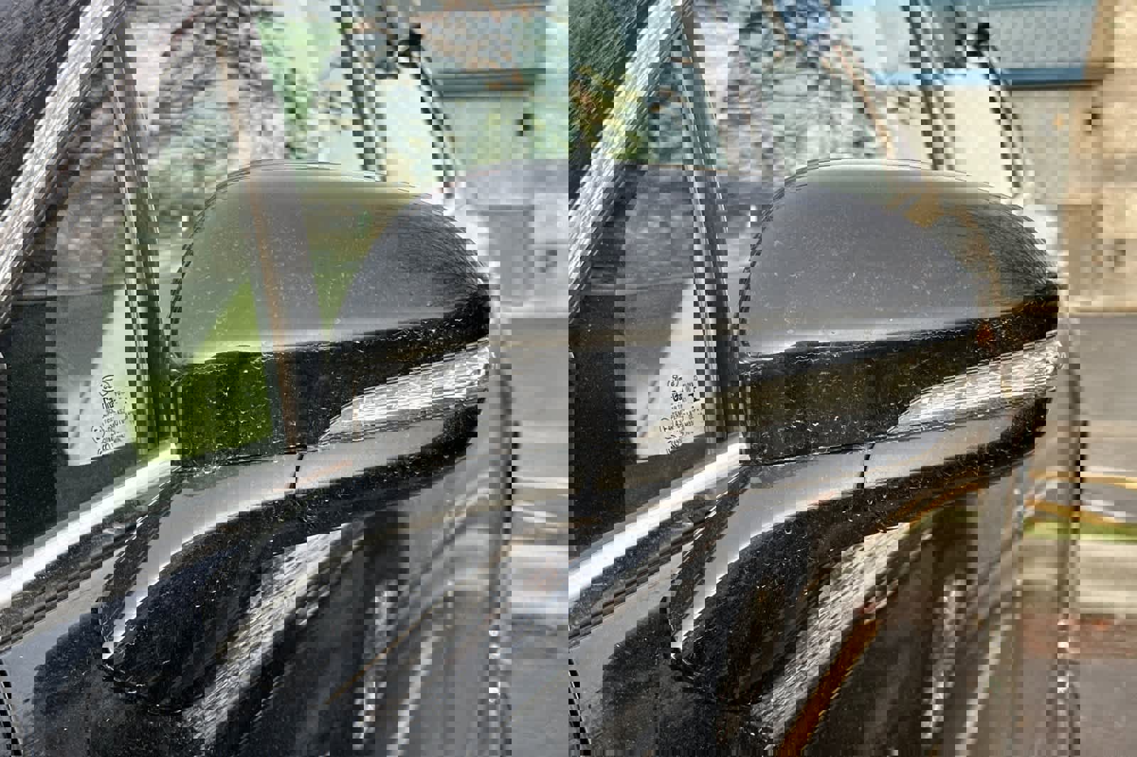 Used 2017 Ford Fusion Energi Platinum image 9