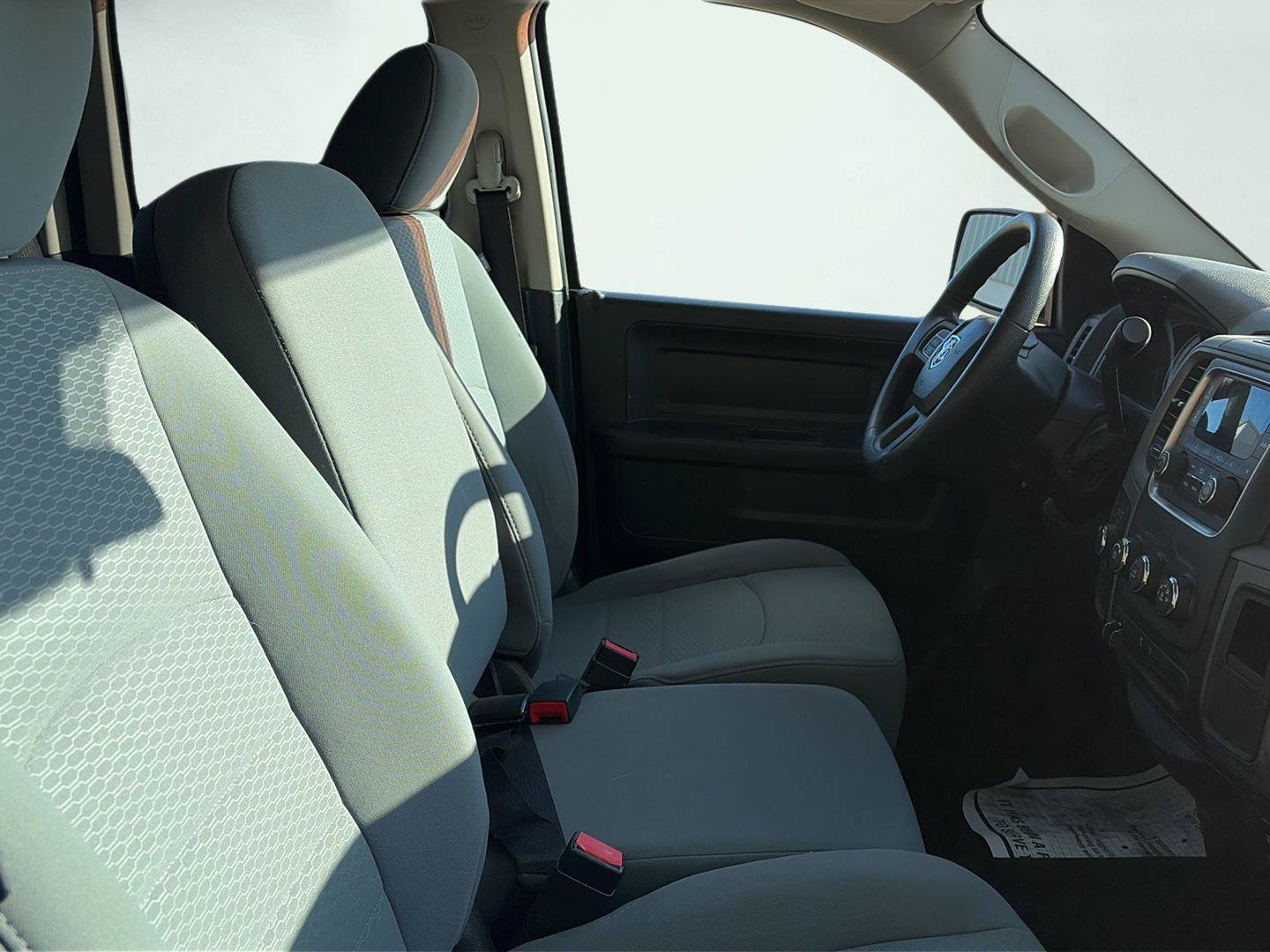 Used 2013 RAM 1500 Express AWD/4WD image 22