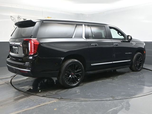 Used 2023 GMC Yukon XL SLT image 52