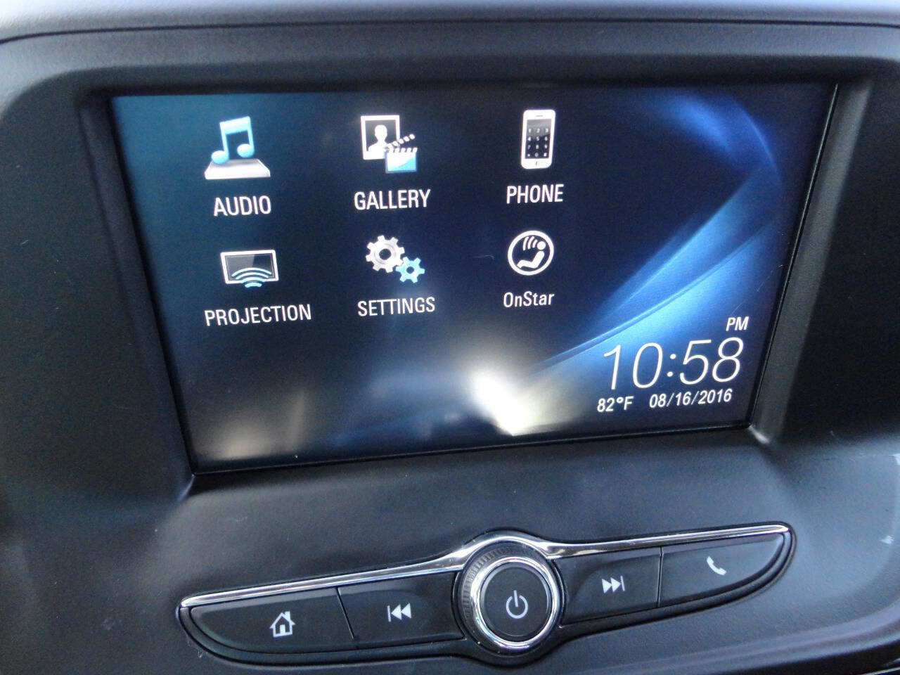 Used 2016 Chevrolet Camaro LT image 26