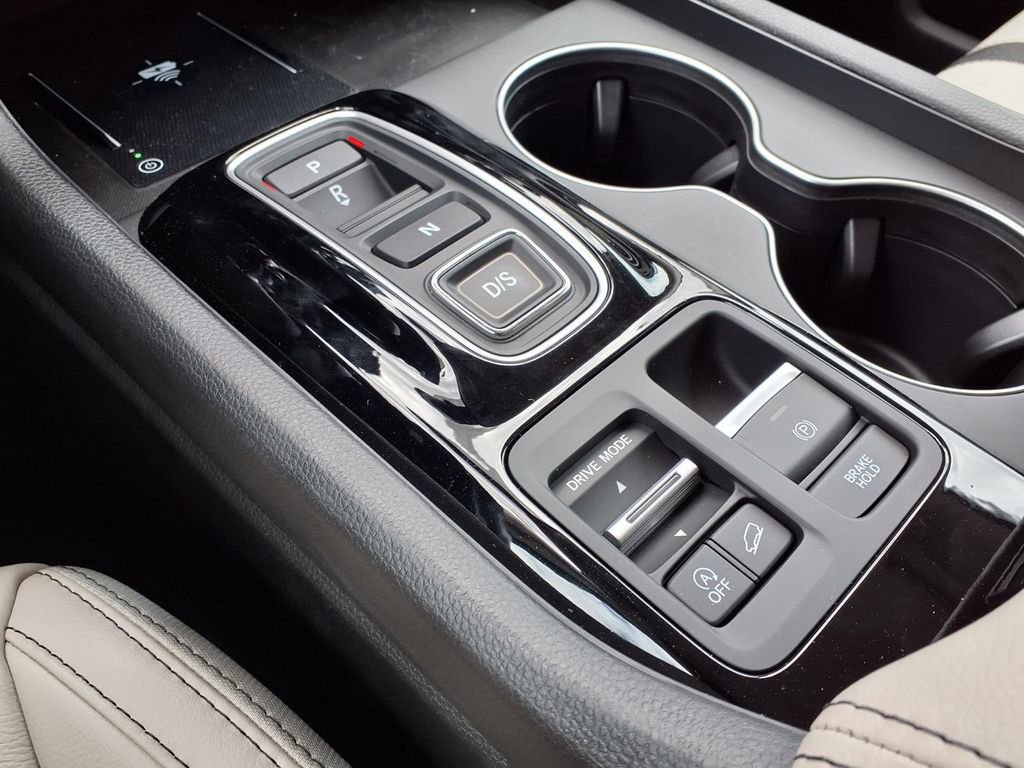 New 2026 Honda Pilot EX-L image 18