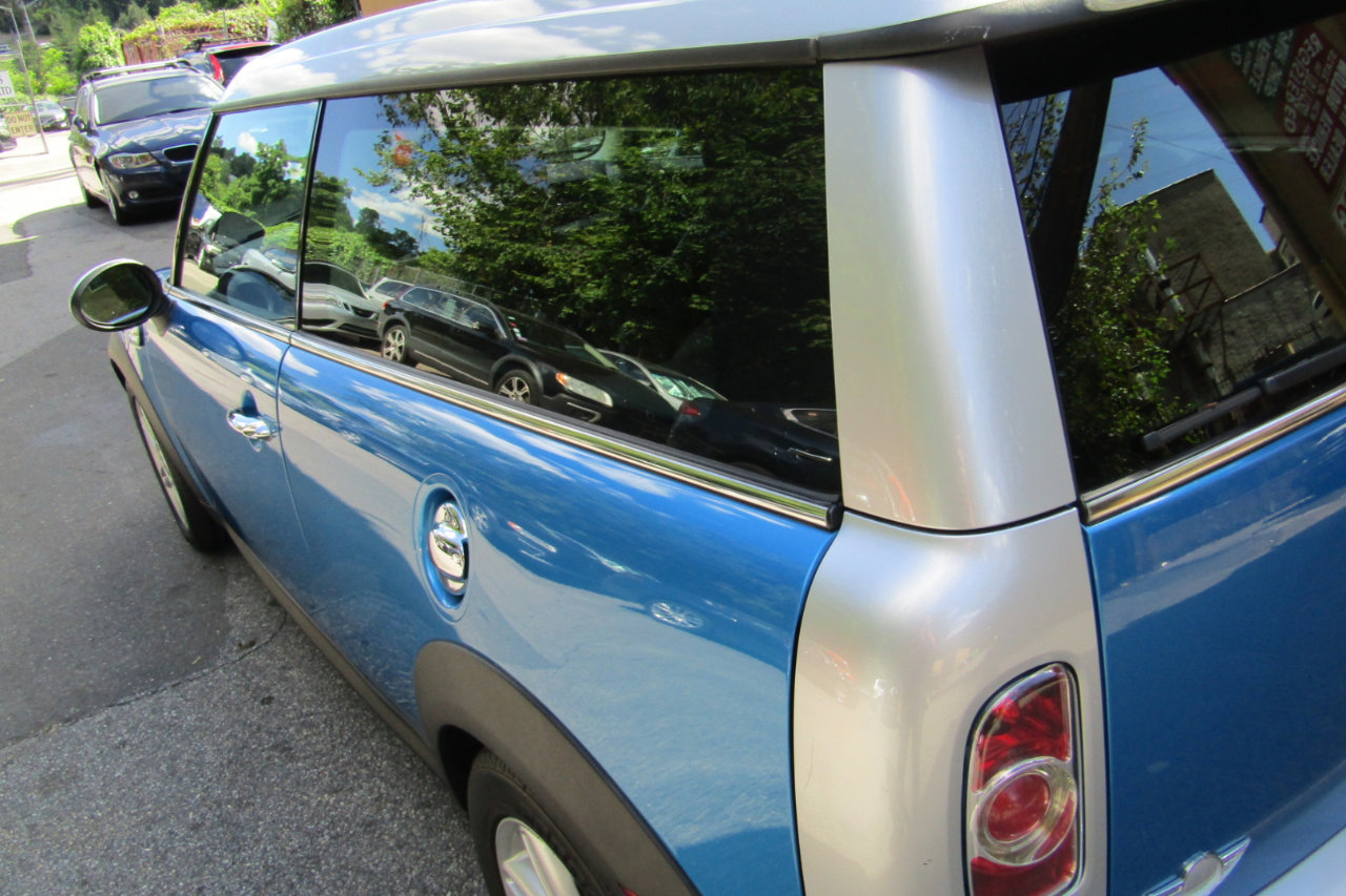 Used 2012 MINI Cooper Clubman S image 5