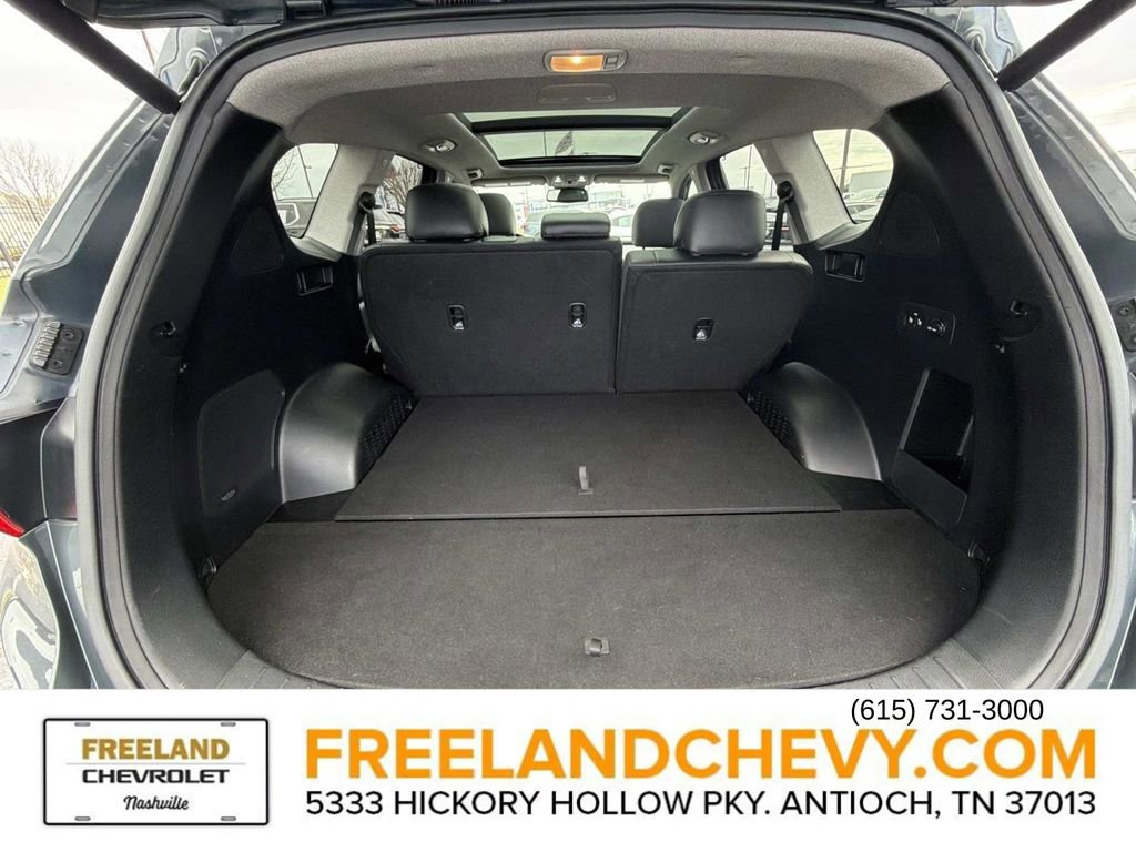 Used 2019 Hyundai Santa Fe FWD image 14