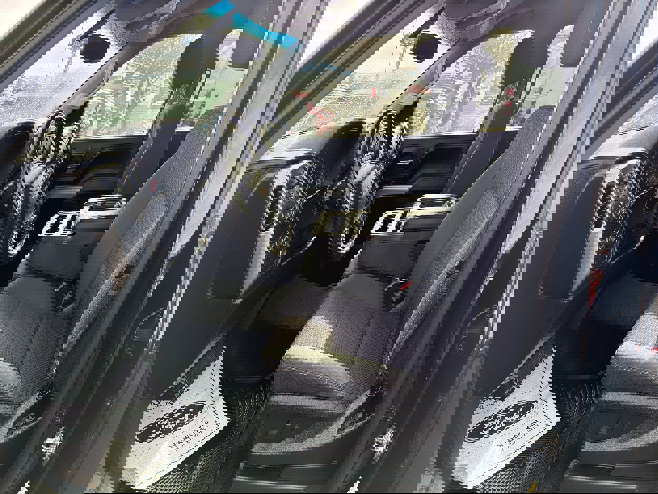 Used 2015 Chevrolet Silverado 1500 LT w/ Trailering Package image 10