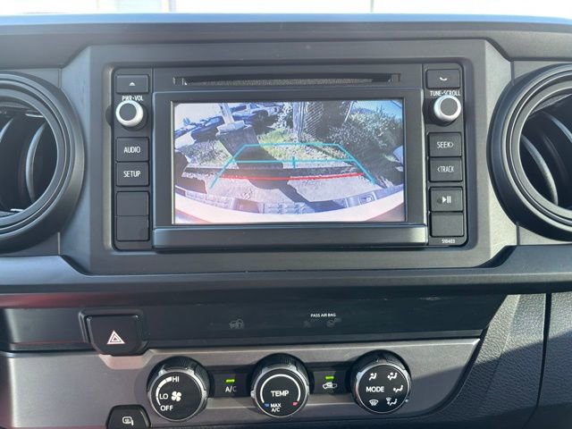 Certified 2019 Toyota Tacoma SR w/ SX Package image 4