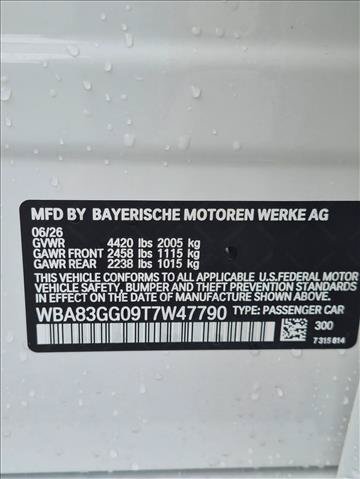 New 2026 BMW 228i FWD image 16