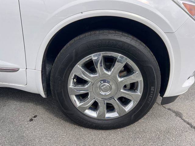 Used 2017 Buick Enclave Premium FWD image 40