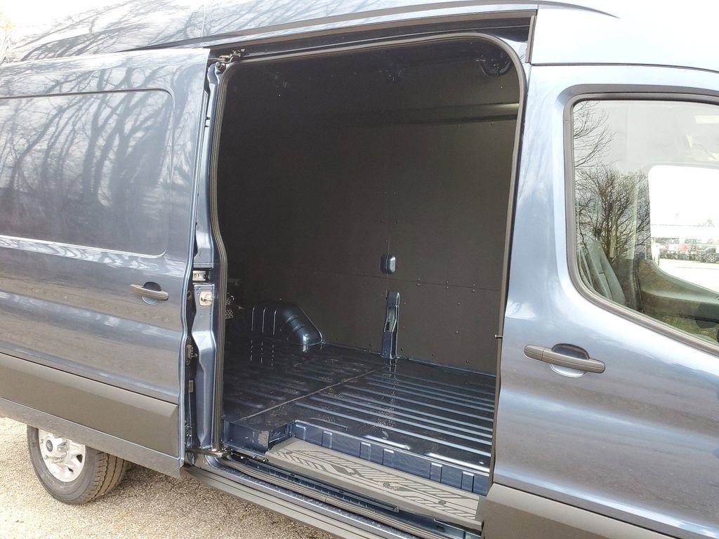 New 2024 Ford Transit 350 148 High Roof image 11