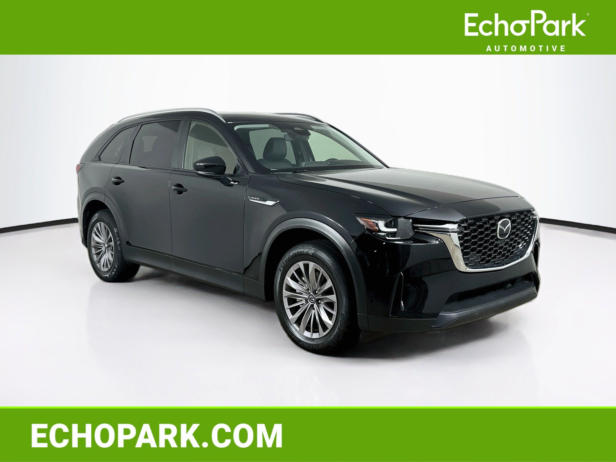 Used 2026 MAZDA CX-90 3.3 Turbo w/ Select Package
