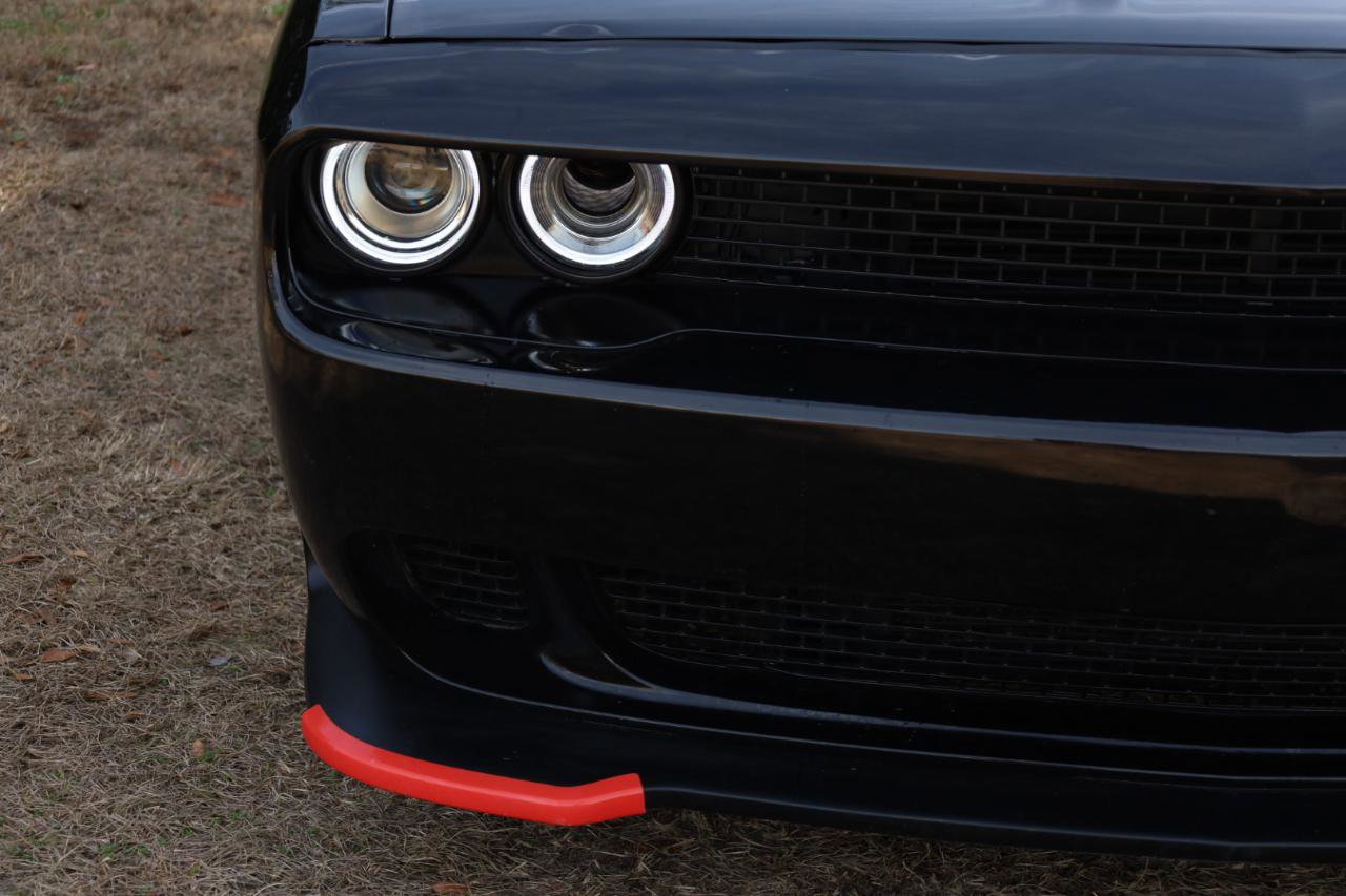 Used 2019 Dodge Challenger R/T Scat Pack image 24