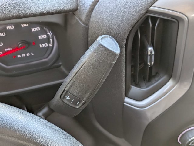 Used 2024 Chevrolet Silverado 1500 Custom AWD/4WD image 25