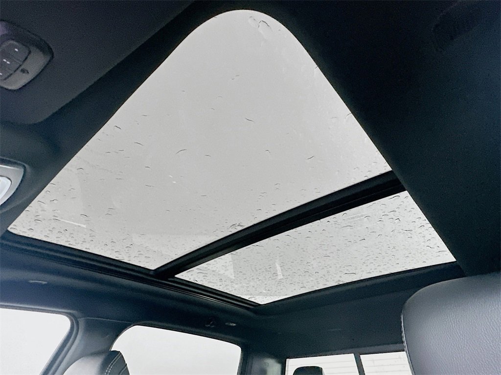 New 2026 RAM 1500 Rebel w/ Rebel Level 2 Equipment Group image 15