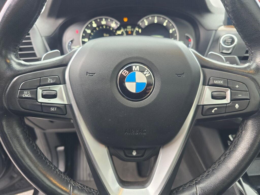 Used 2019 BMW X3 xDrive30i image 23