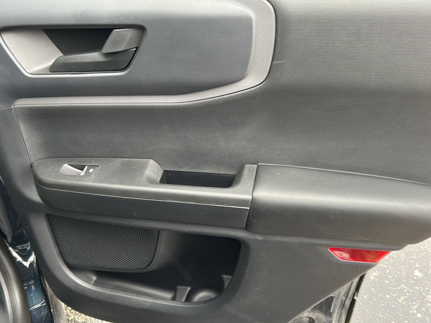 Used 2022 Ford Bronco Sport Big Bend w/ Convenience Package image 15