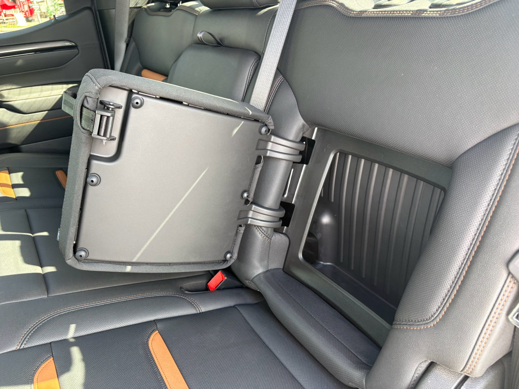 Used 2025 GMC Sierra 1500 AT4 w/ AT4 Premium Package image 19