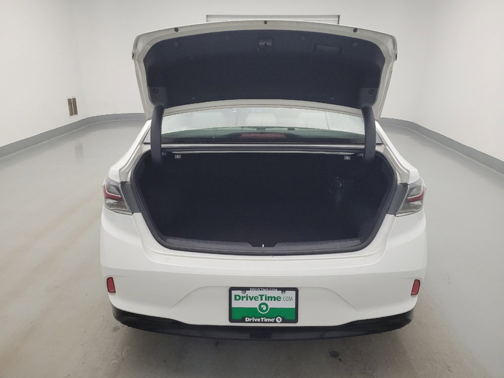 Used 2019 Hyundai Sonata Limited FWD image 29