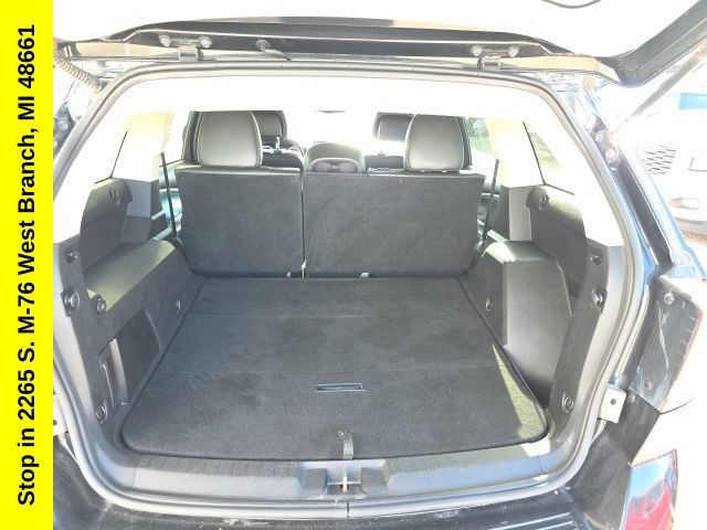 Used 2012 Dodge Journey R/T AWD/4WD image 14