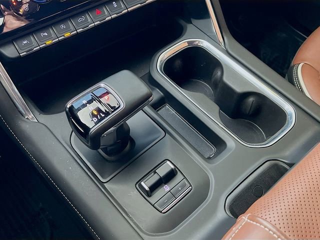 Used 2025 GMC Sierra 1500 Denali Ultimate image 23