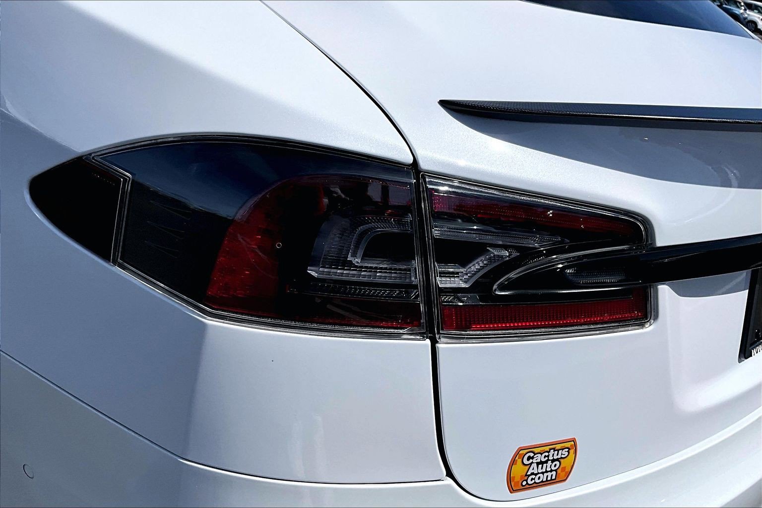 Used 2021 Tesla Model S Plaid AWD/4WD image 29