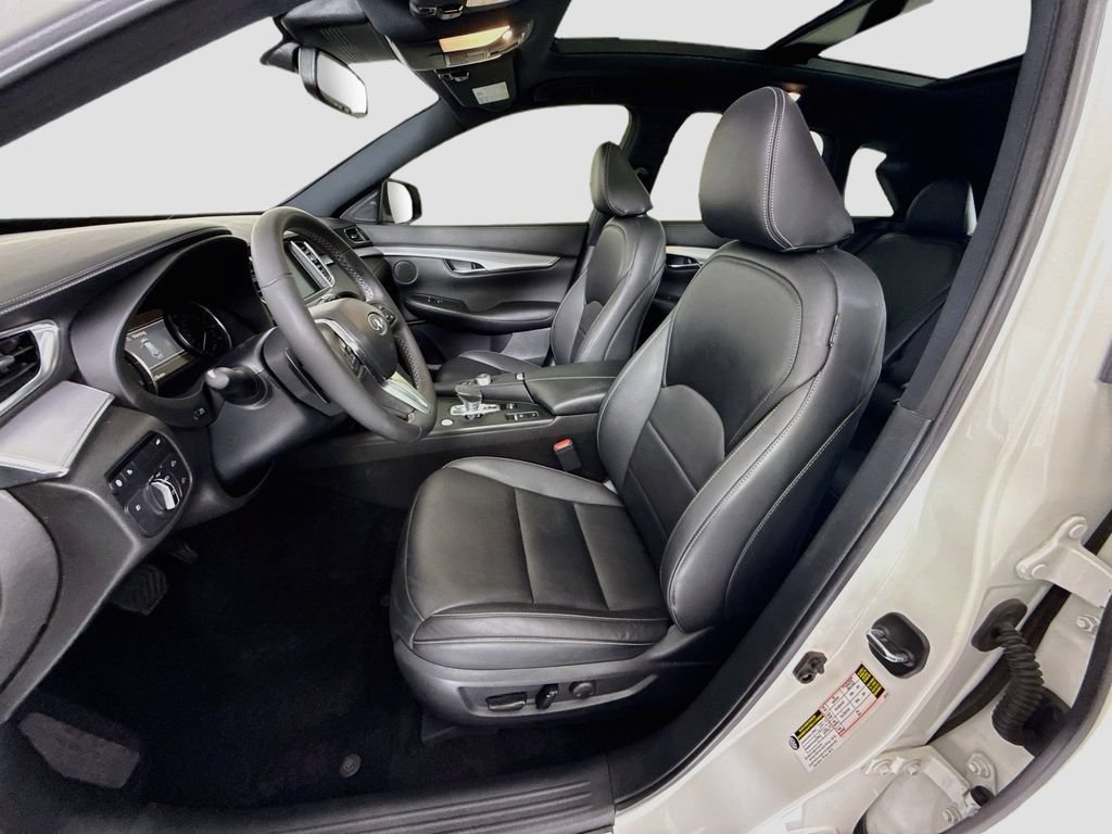 Used 2020 INFINITI QX50 Essential w/ Edition 30 Package AWD/4WD image 19