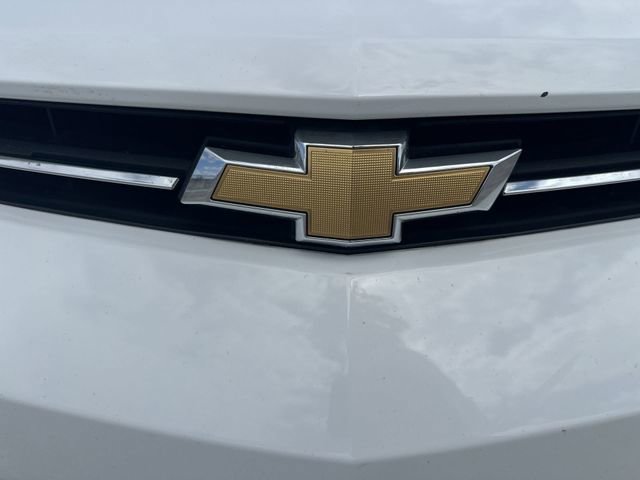 Used 2016 Chevrolet Camaro LT image 10